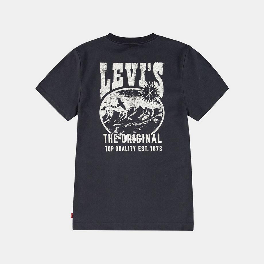 Levi's®  T-shirt, manches courtes 