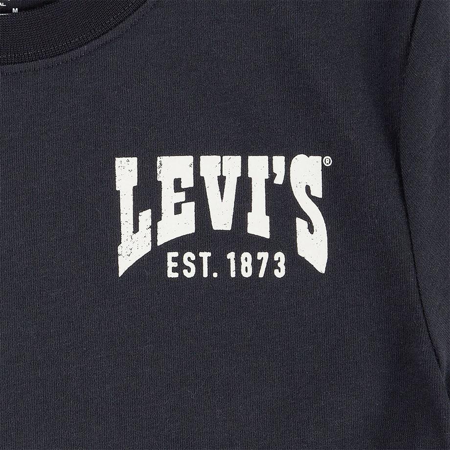 Levi's®  T-shirt, manches courtes 