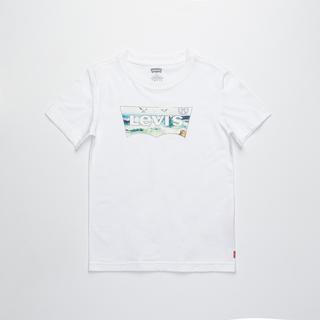 Levi's®  T-Shirt, kurzarm 