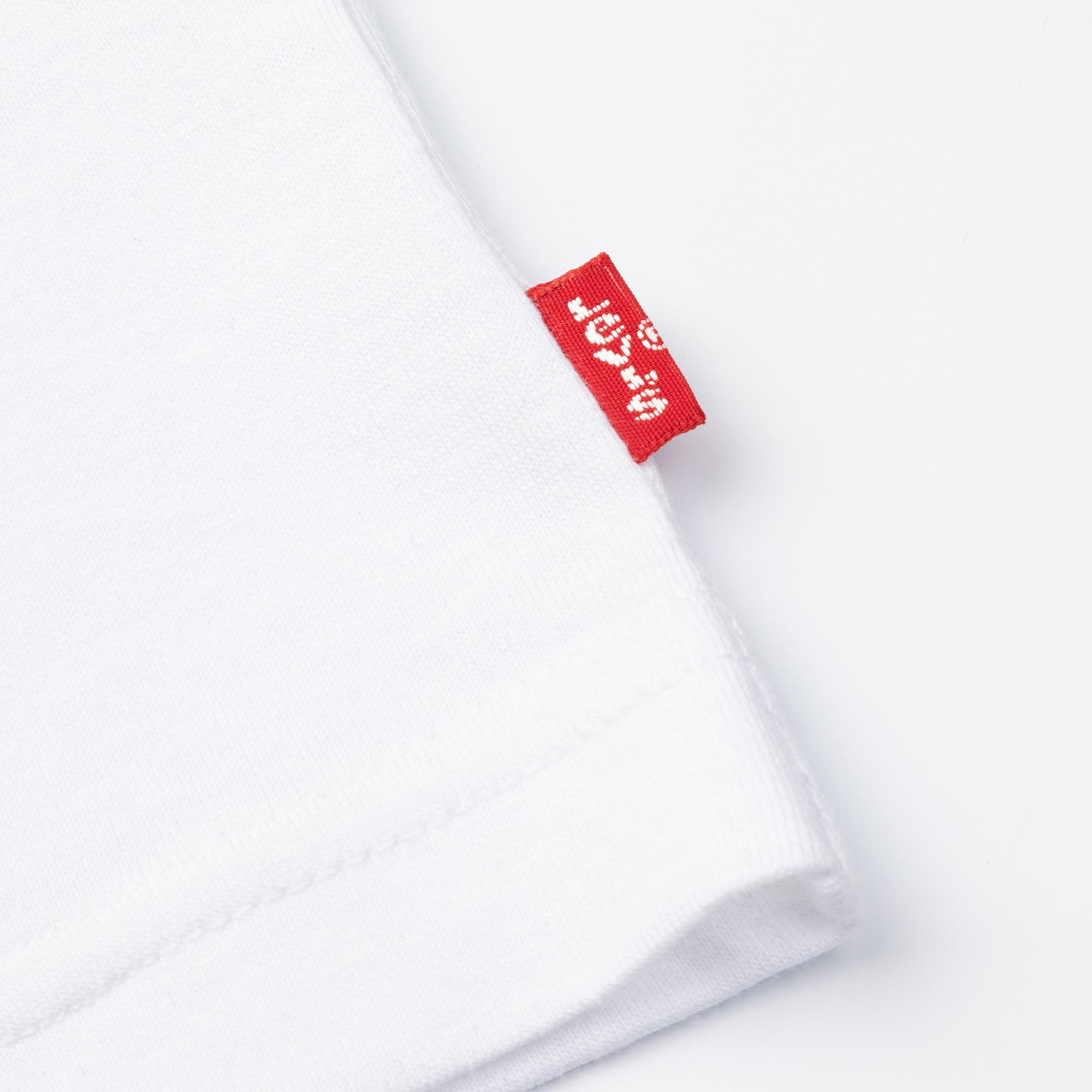 Levi's®  T-shirt, manches courtes 