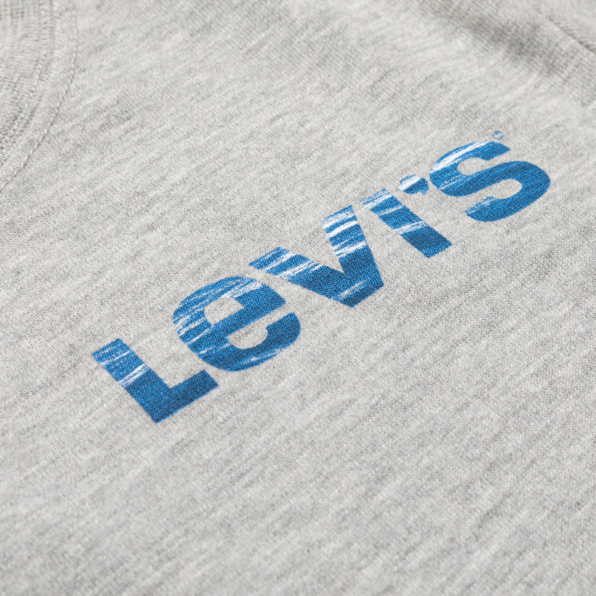 Levi's®  T-Shirt, kurzarm 