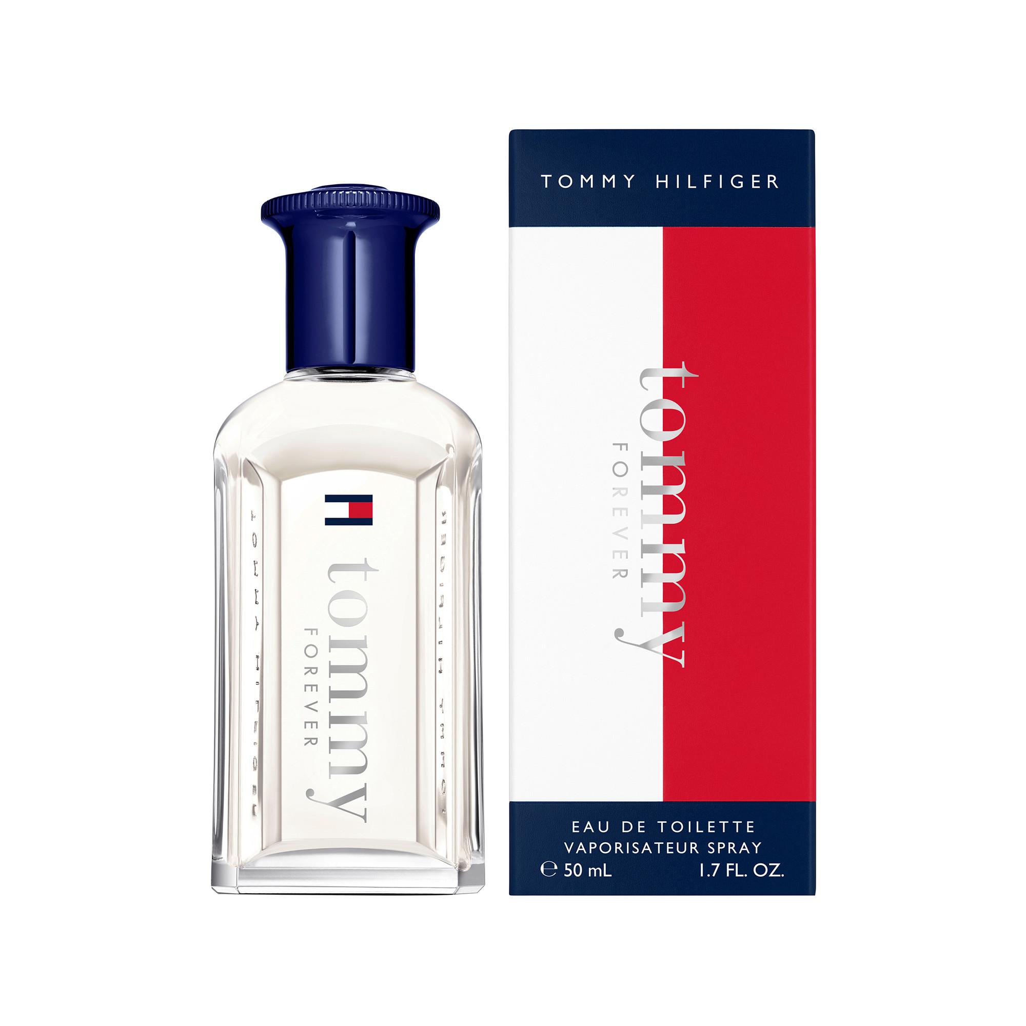 TOMMY HILFIGER  Tommy Forever Eau de Toilette 