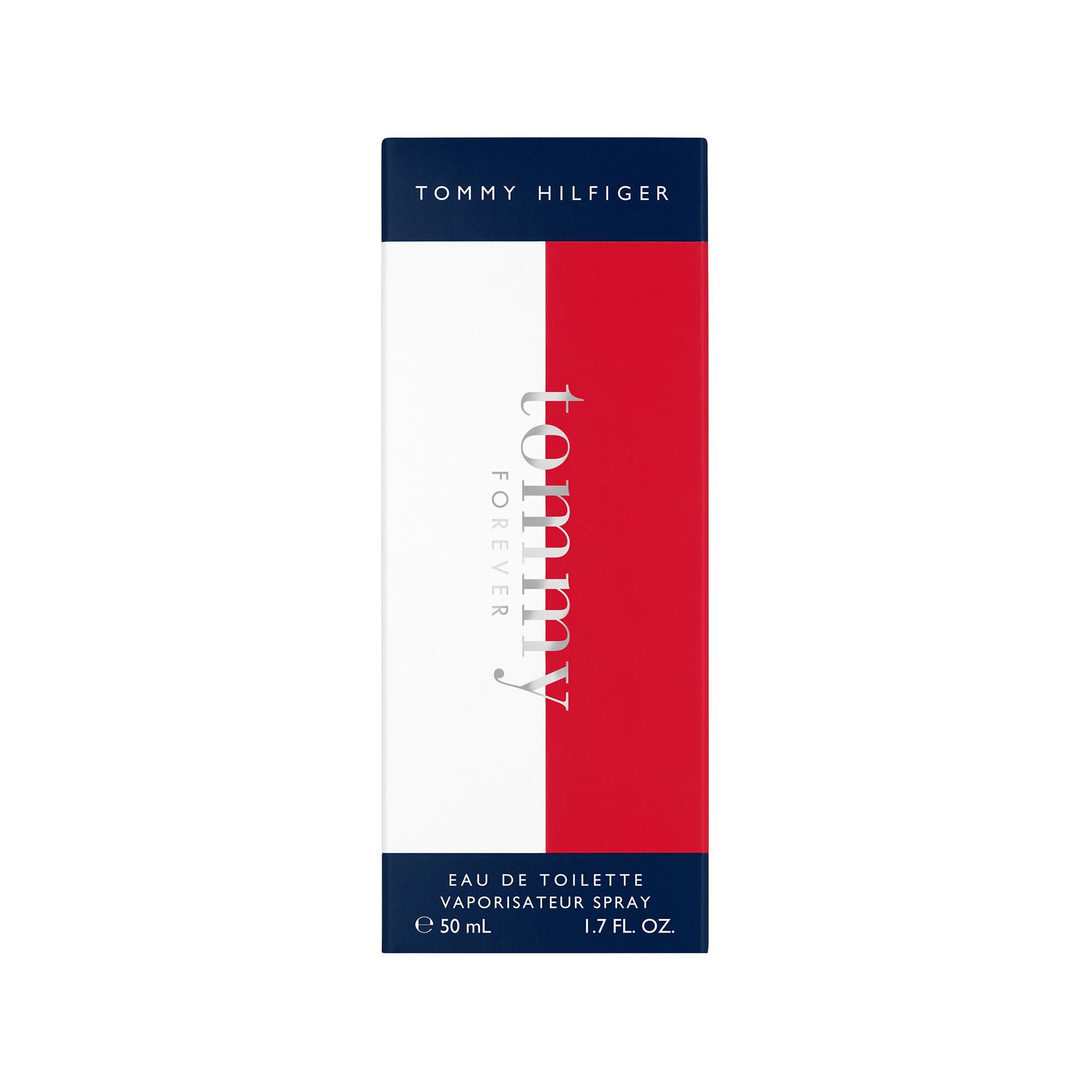 TOMMY HILFIGER  Tommy Forever Eau de Toilette 