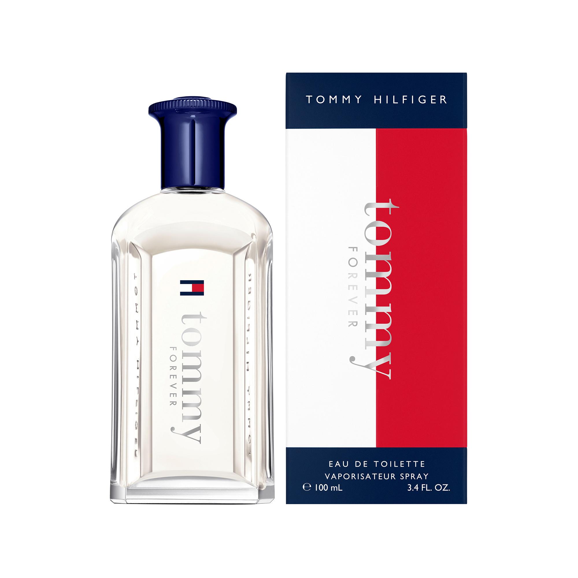 TOMMY HILFIGER Tommy Forever Eau de Toilette  