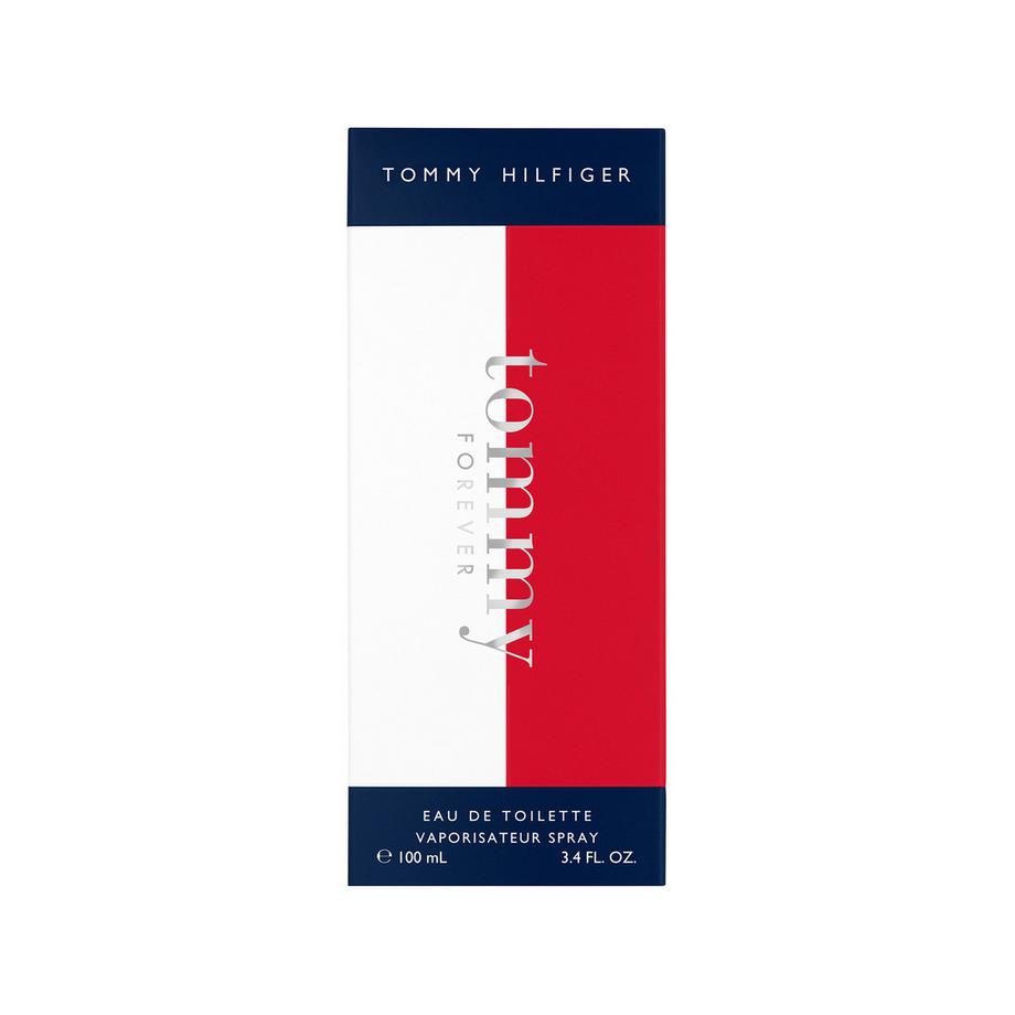 TOMMY HILFIGER Tommy Forever Eau de Toilette  
