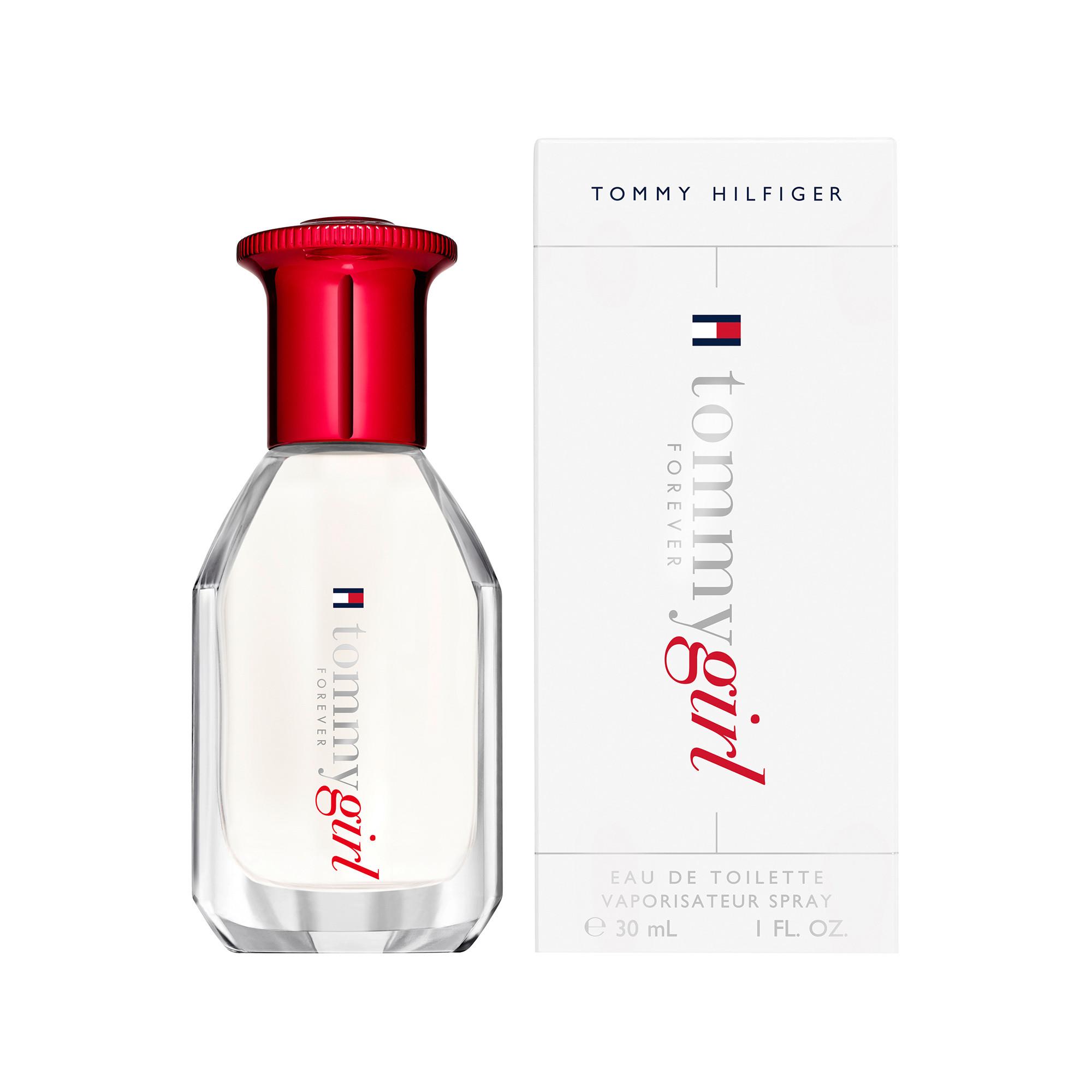 TOMMY HILFIGER Tommy Girl Forever Eau de Toilette 