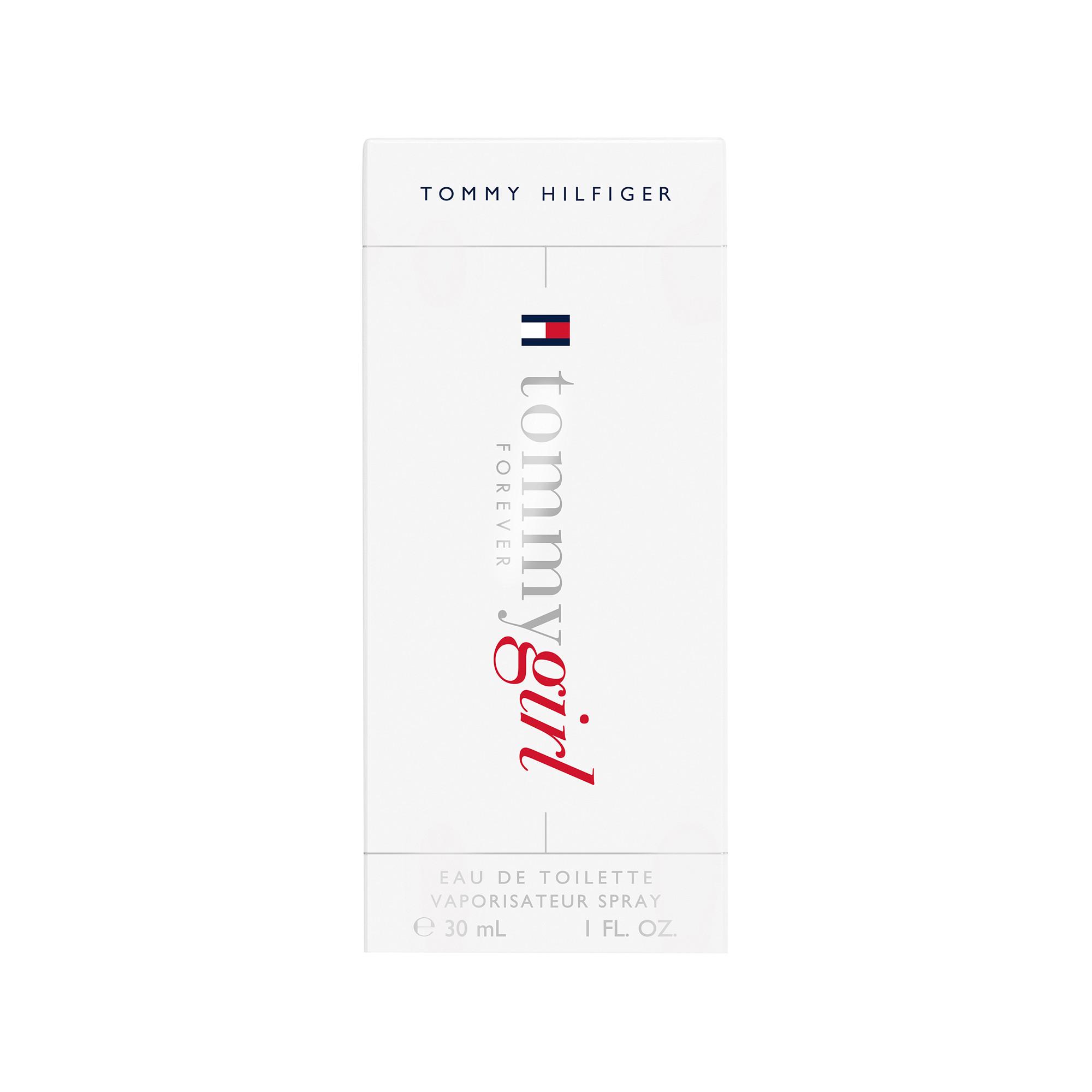 TOMMY HILFIGER Tommy Girl Forever Eau de Toilette 