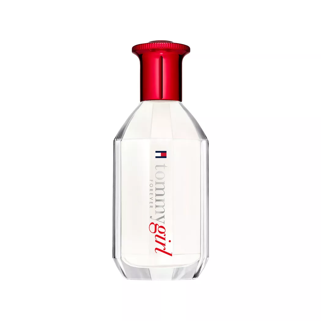 Tommy Hilfiger Tommy Girl Forever Eau de Toilette 50 ml