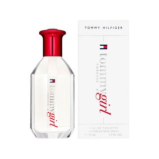 TOMMY HILFIGER Tommy Girl Forever Eau de Toilette 