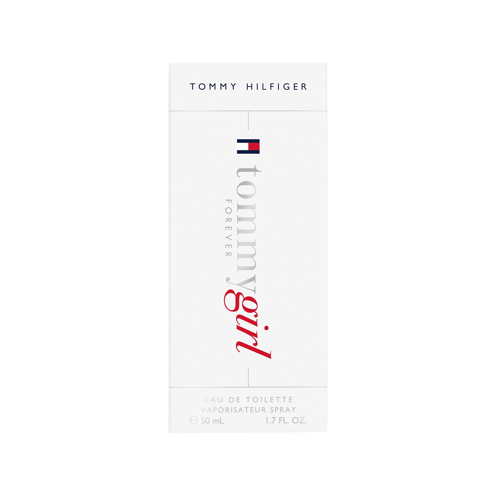 TOMMY HILFIGER Tommy Girl Forever Eau de Toilette 