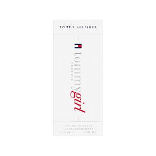 TOMMY HILFIGER Tommy Girl Forever Eau de Toilette 