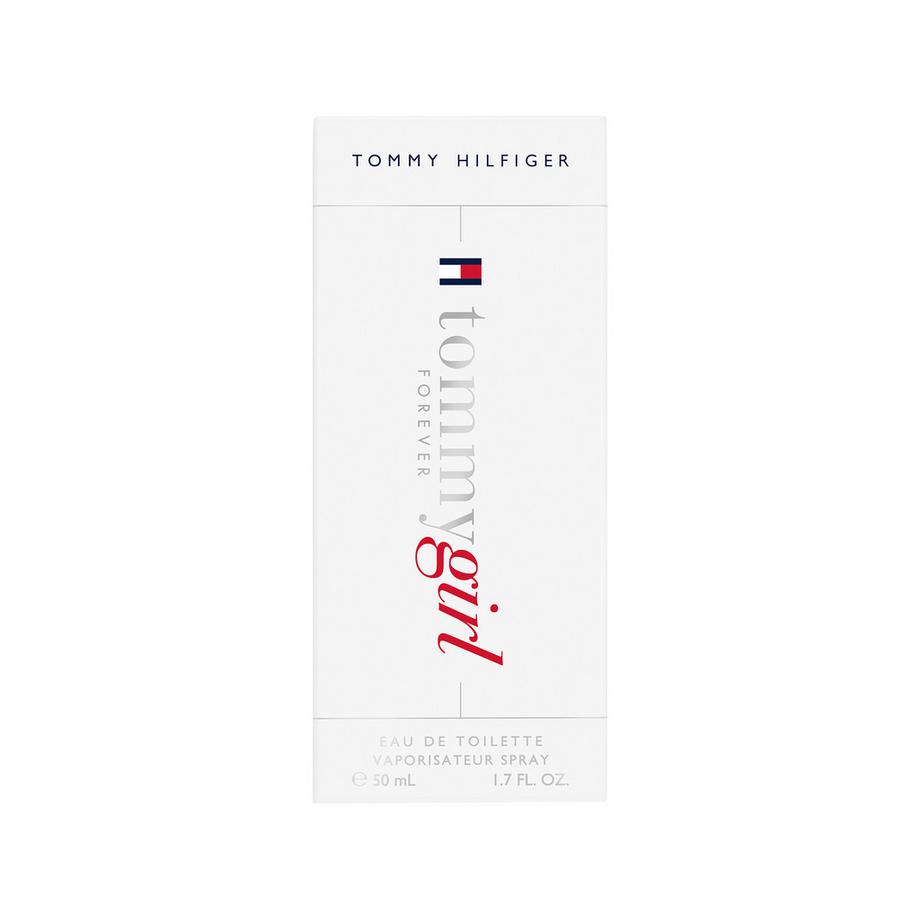 TOMMY HILFIGER Tommy Girl Forever Eau de Toilette  
