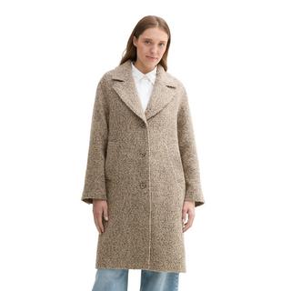 TOM TAILOR  Cappotto doppiopetto 