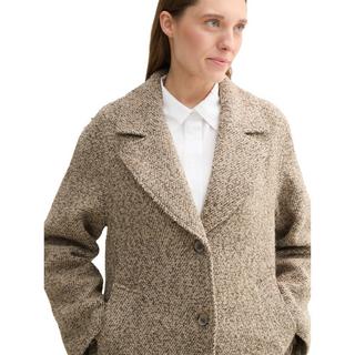 TOM TAILOR  Manteau 