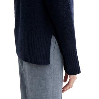 TOM TAILOR Bouclé Pullover  