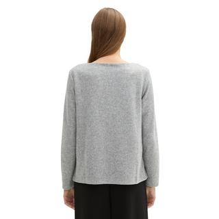 TOM TAILOR  Sweat-shirt 