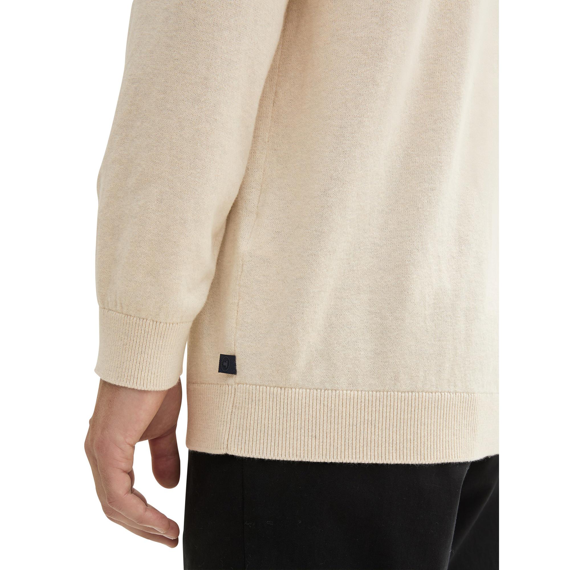 TOM TAILOR  Pullover 