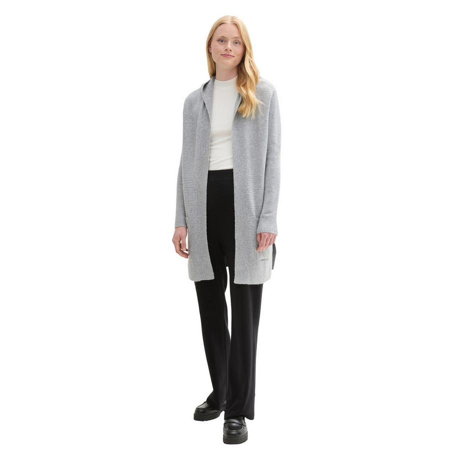 TOM TAILOR Denim  Cardigan 
