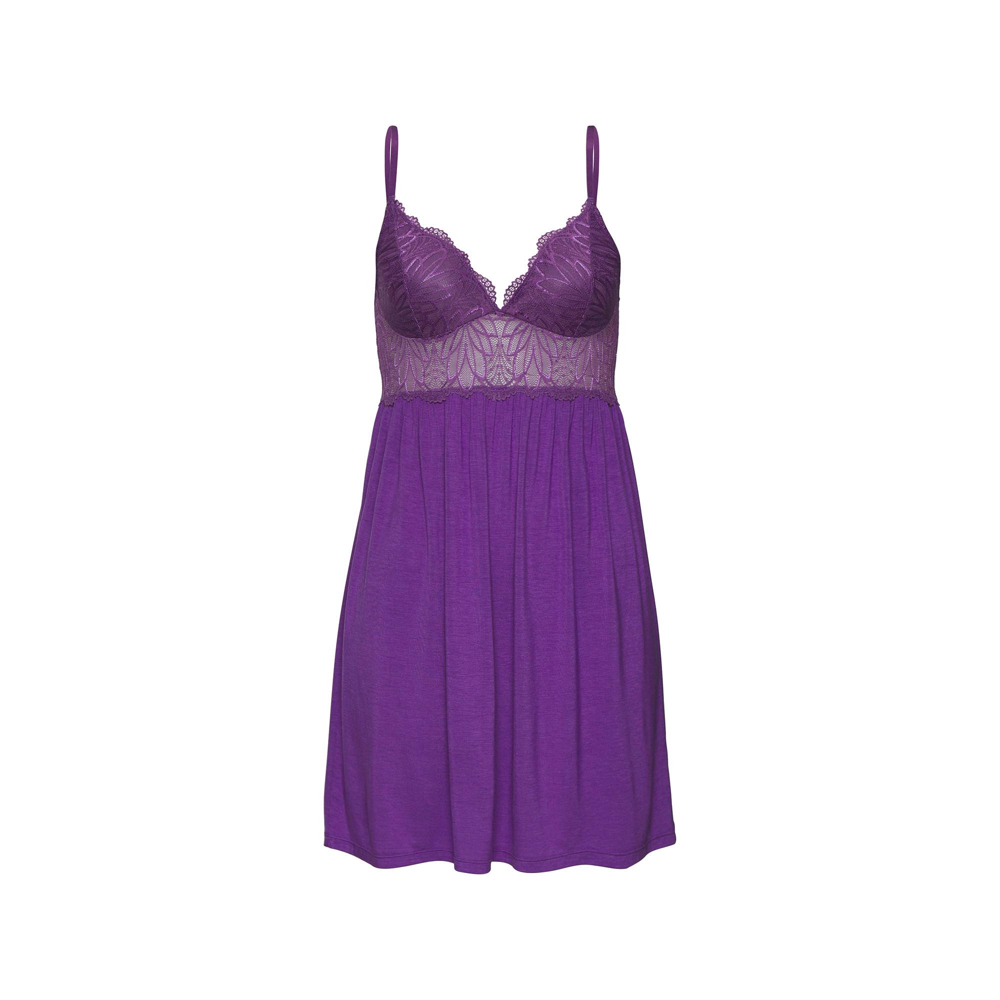 LASCANA Spitzen-Negligé | online kaufen - MANOR