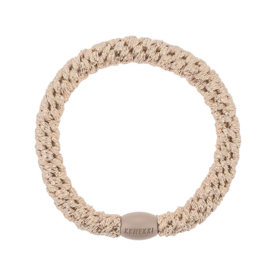 Kknekki Elastico per Capelli Braccialetto  