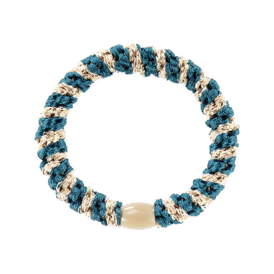 Kknekki Elastico per Capelli Braccialetto  