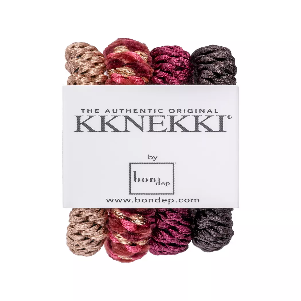 Kknekki - Accessoires, für Damen, Multicolor, Größe ONESIZE
