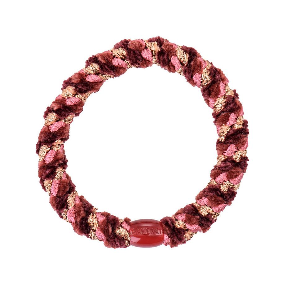 Kknekki Haargummi Set 4 Stück  