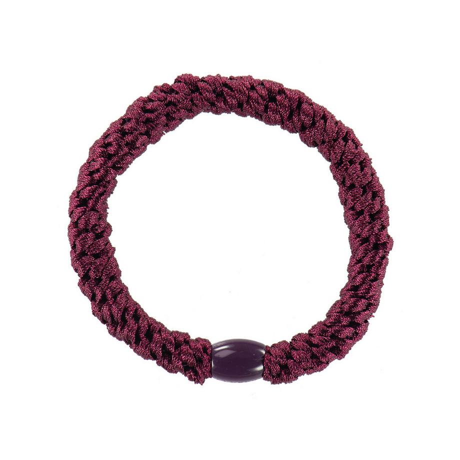 Kknekki Haargummi Set 4 Stück  