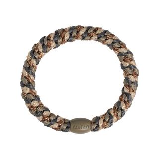 Kknekki Elastico Capelli Set 4 Pezzi  