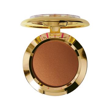 Holiday Colour Metallic Cream Blush