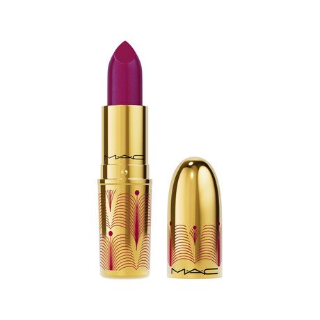 MAC Cosmetics  Holiday Colour Frist Lipstick 