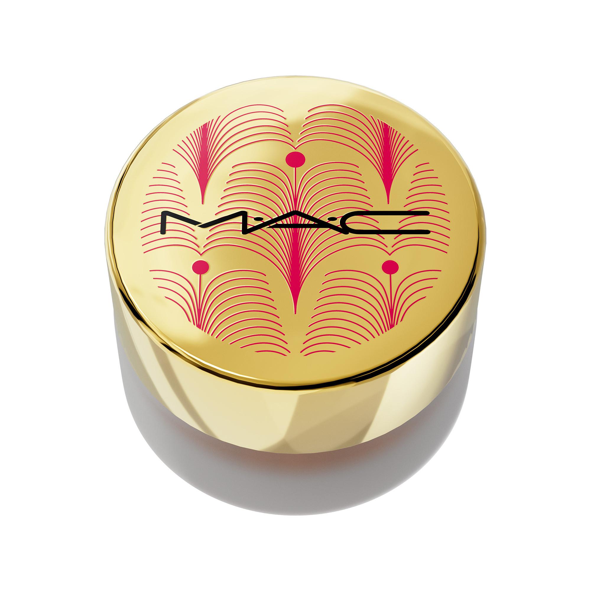 MAC Cosmetics  Holiday Colour Jelly Slime All-Over Highlighter  