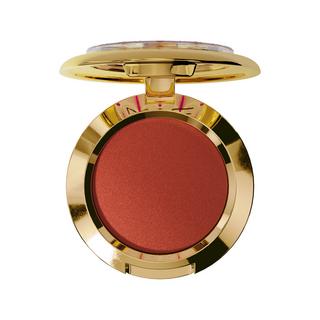 MAC Cosmetics  Holiday Colour Metallic Cream Blush 