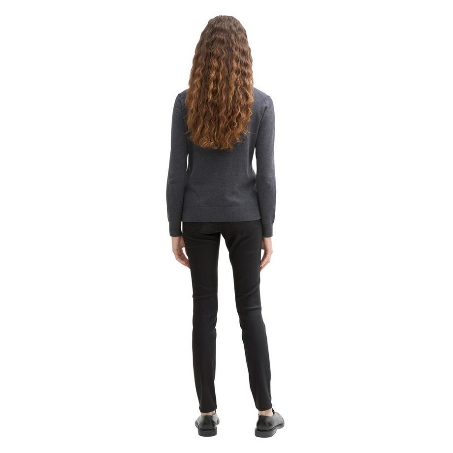 TOM TAILOR Alexa Skinny Fit Jeans  