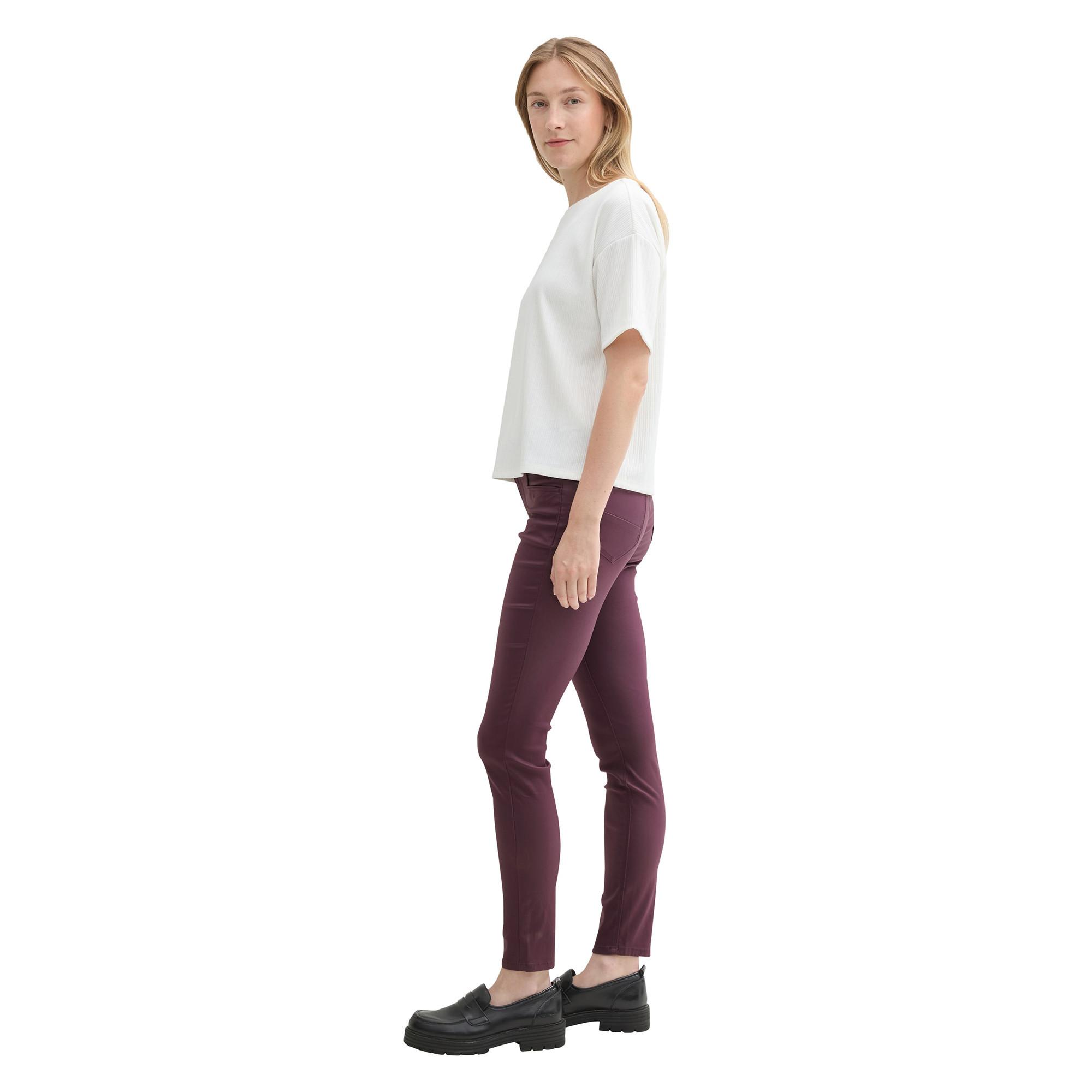 TOM TAILOR Alexa Skinny Fit Jeans  