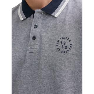 TOM TAILOR  Polo Shirt 