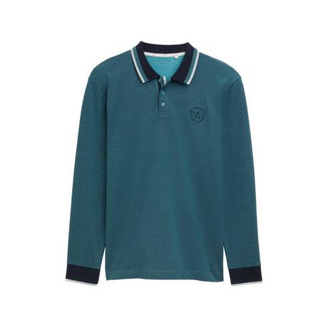 TOM TAILOR  Polo Shirt 