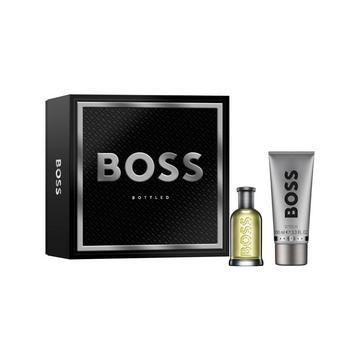 Boss Bottled Eau de Toilette Set