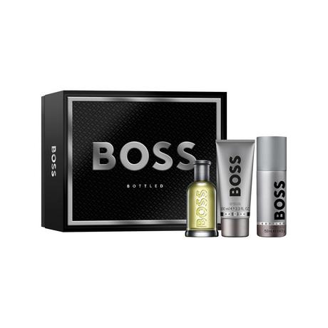 HUGO BOSS  Boss Bottled Eau de Toilette Set 