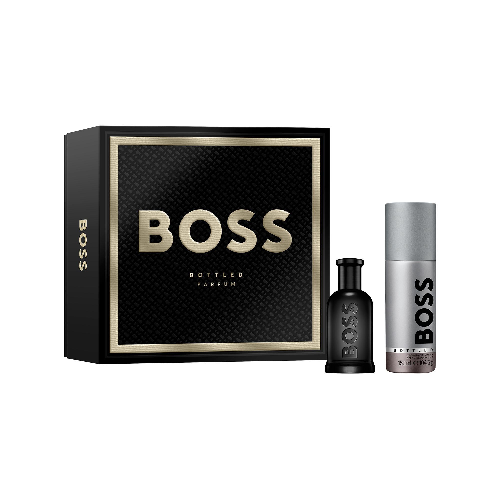 HUGO BOSS  Boss Bottled Eau de Parfum Set 