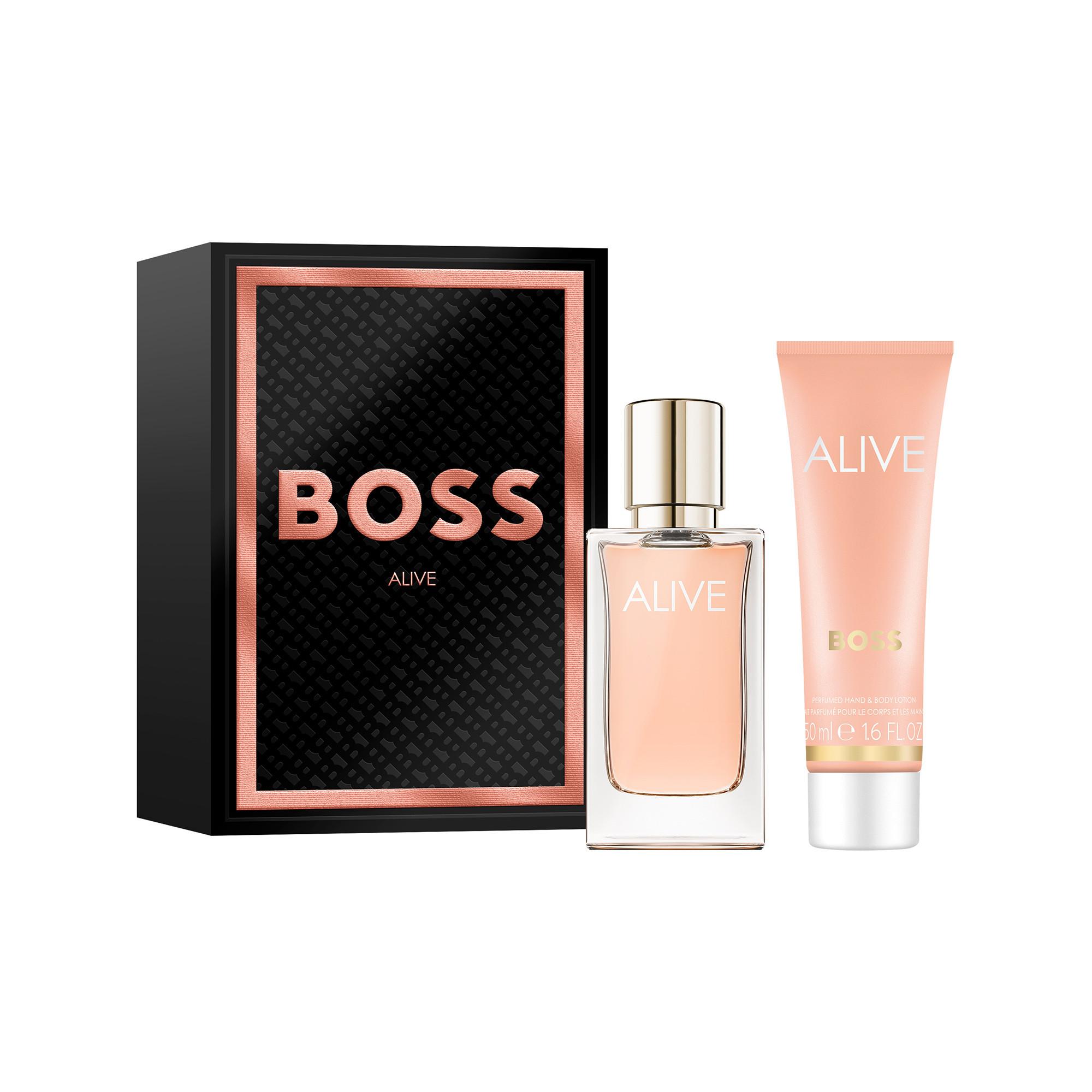 HUGO BOSS  Alive Eau de Parfum Set 