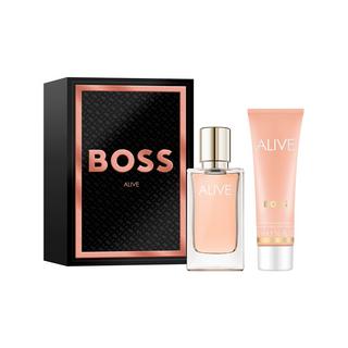 HUGO BOSS  Alive Eau de Parfum Set 