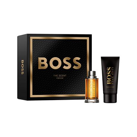 HUGO BOSS  The Scent Eau de Toilette Set 