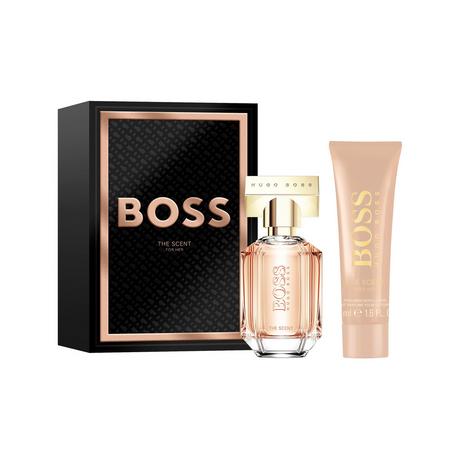 HUGO BOSS  The Scent for Her Eau de Parfum Set 