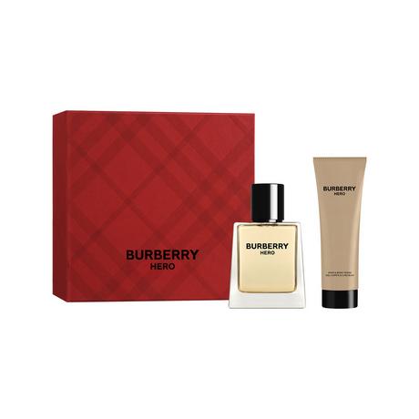 BURBERRY  Hero Eau de Toilette Set 