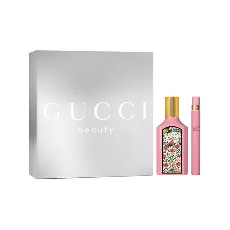 GUCCI  Flora Gorgeous Gardenia Eau de Parfum Set 