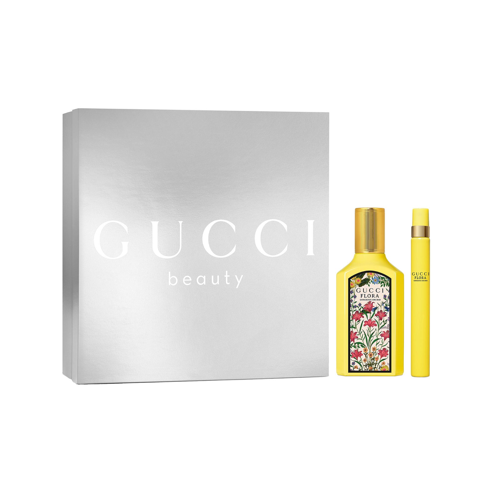 GUCCI  Flora Gorgeous Orchid Eau de Parfum Set 