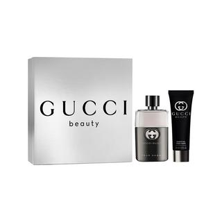 GUCCI  Guilty Pour Homme Set 