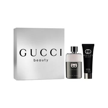 Guilty Pour Homme Set