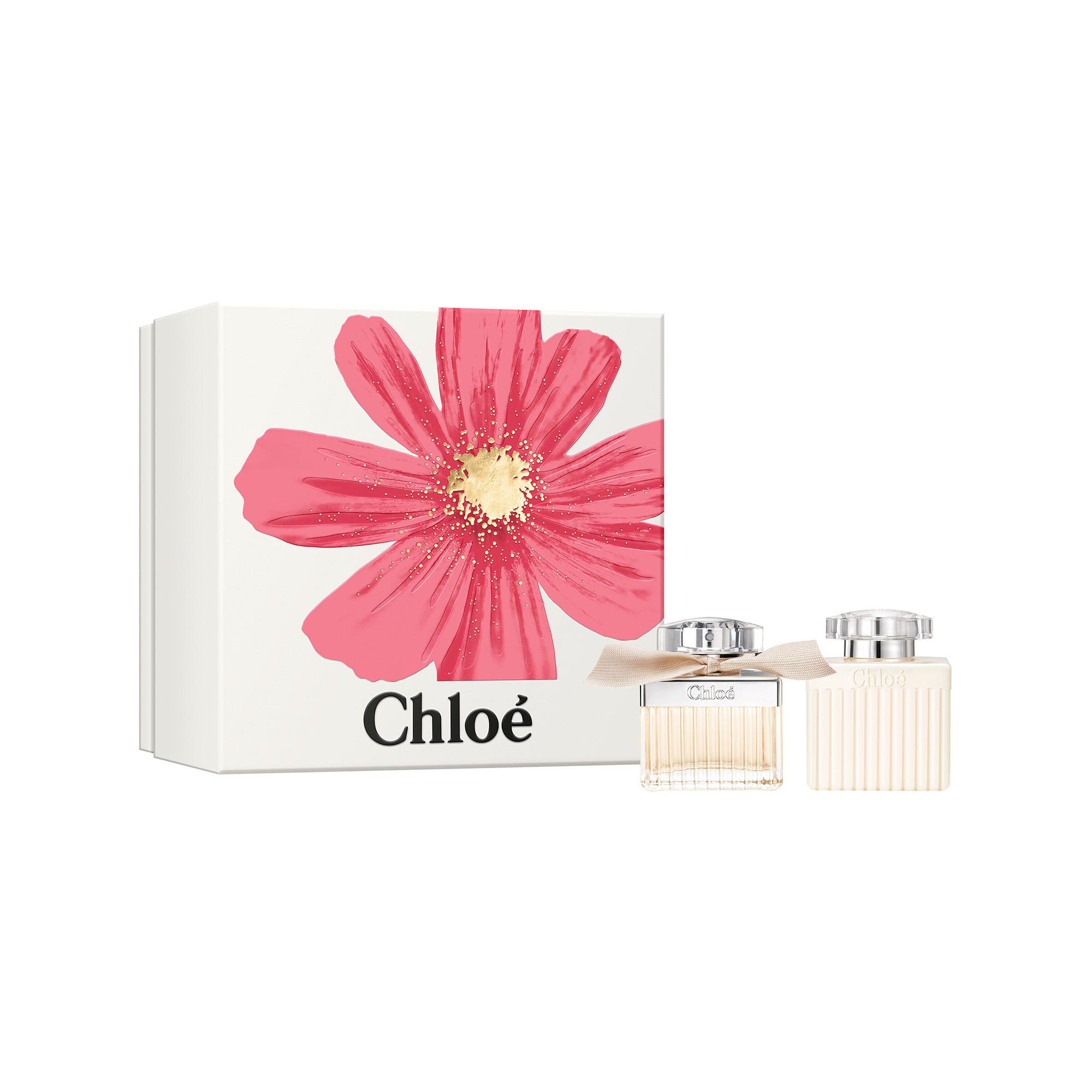 Chloé  Chloé Eau de Parfum Set 